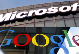 Microsoft, Google stand down in patent battles